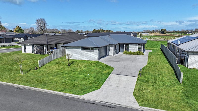 3 Archford Street, Matamata, Matamata - Carousel 1