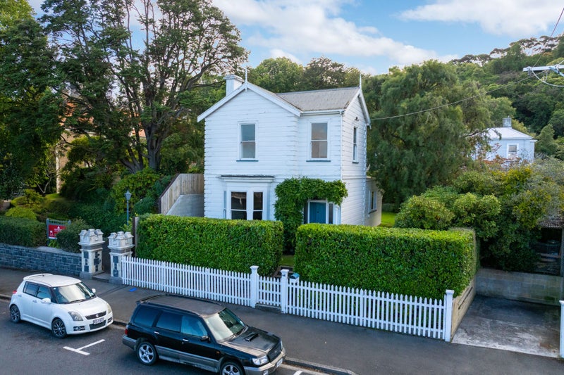 46 Royal Terrace, Dunedin Central, Dunedin - Carousel 1