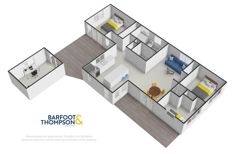 37 Northall Road, New Lynn, Auckland - Carousel 24