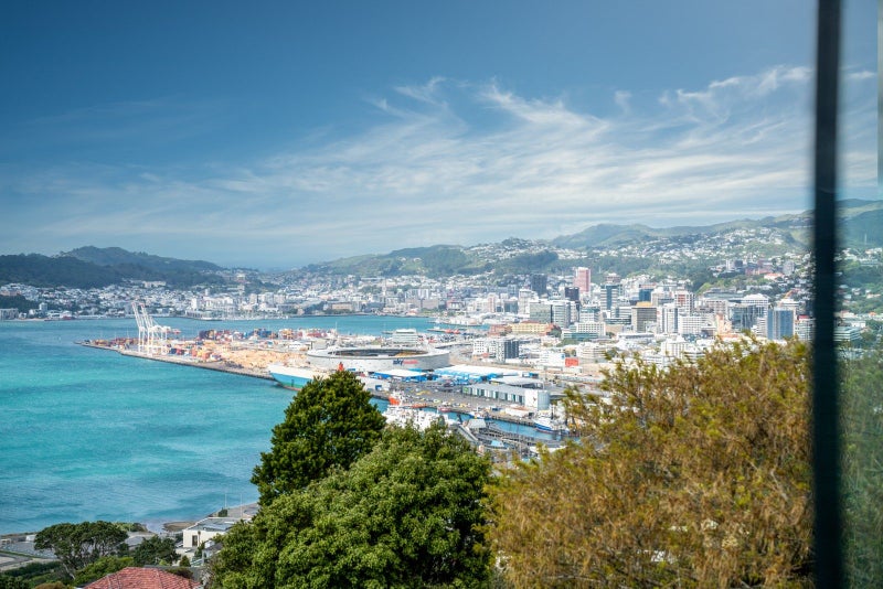 103A Calcutta Street, Khandallah, Wellington - Carousel 2