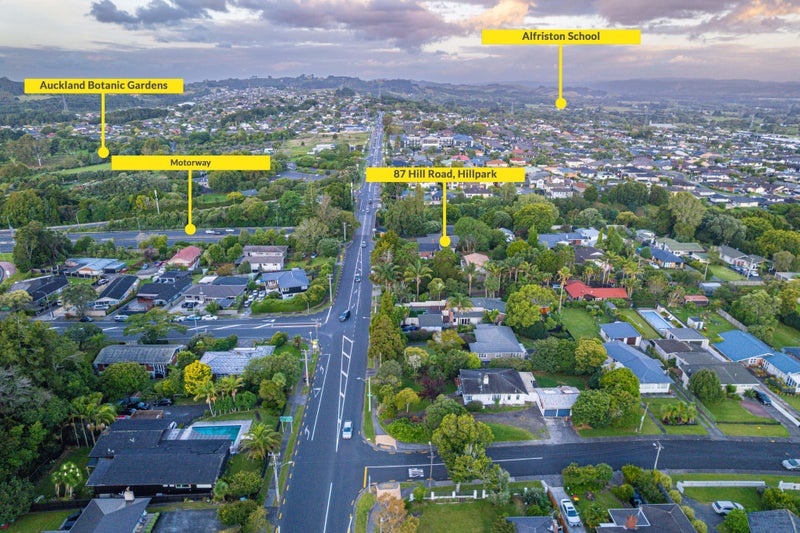 87 Hill Road, Hillpark, Auckland - Carousel 22