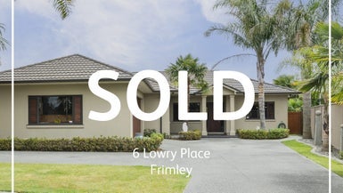 6 Lowry Place, Frimley, Hastings - Carousel 1