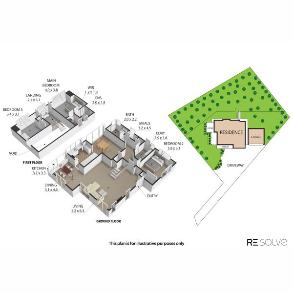 11A Ash Place, Whalers Gate, New Plymouth - Carousel 21