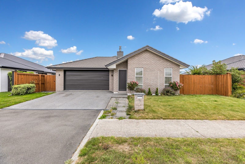 12 Barcote Lane, Rolleston, Rolleston - Carousel 2