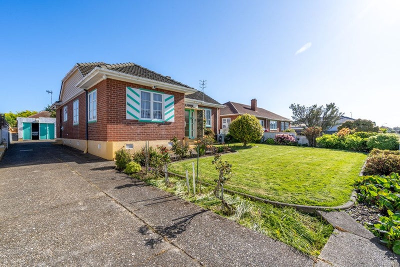 91 Miller Street, Georgetown, Invercargill - Carousel 1