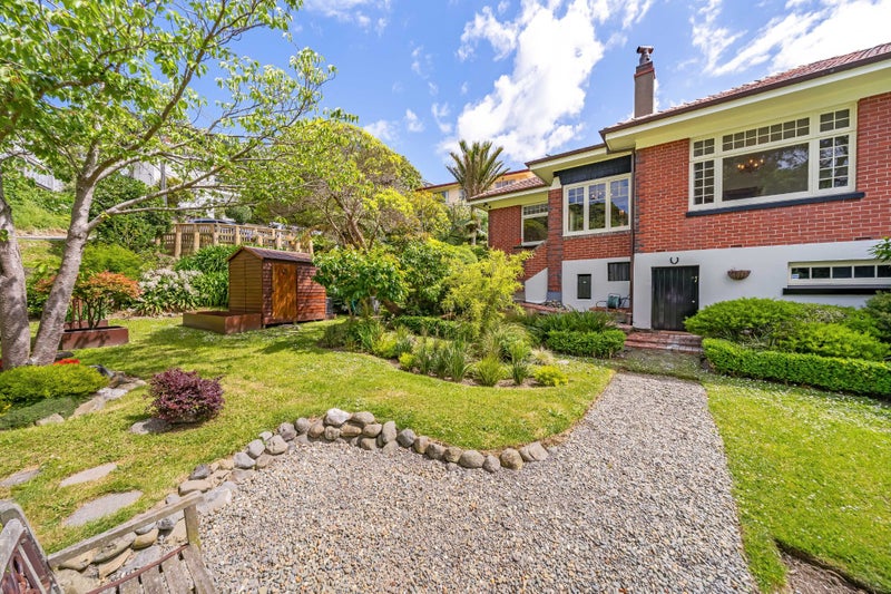 30 Buckingham Street, Melrose, Wellington - Carousel 1