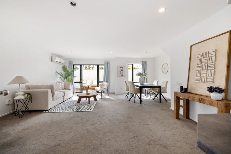 2/428 Manchester Street, St. Albans, Christchurch City, Canterbury - Carousel 1