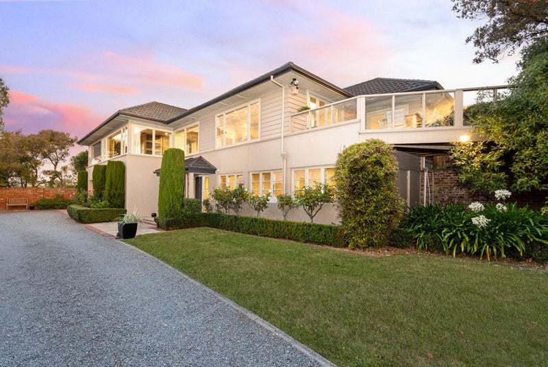 75 Major Hornbrook Road, Mount Pleasant, Christchurch - Carousel 1