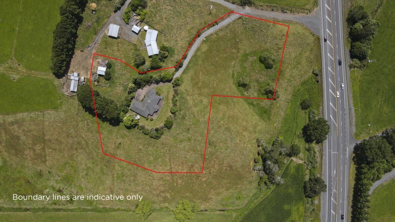 2876B State Highway 2, Waitakaruru, Ngatea - Carousel 12