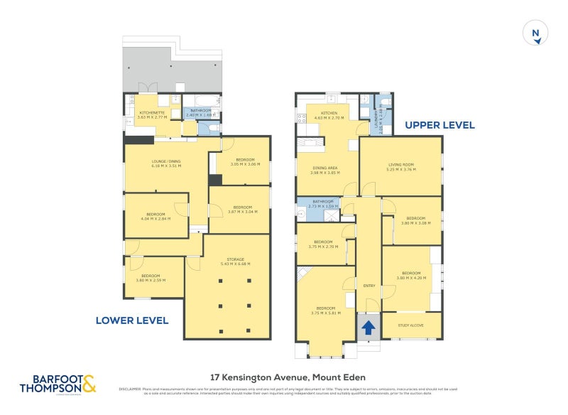 17 Kensington Avenue, Mount Eden, Auckland - Carousel 23