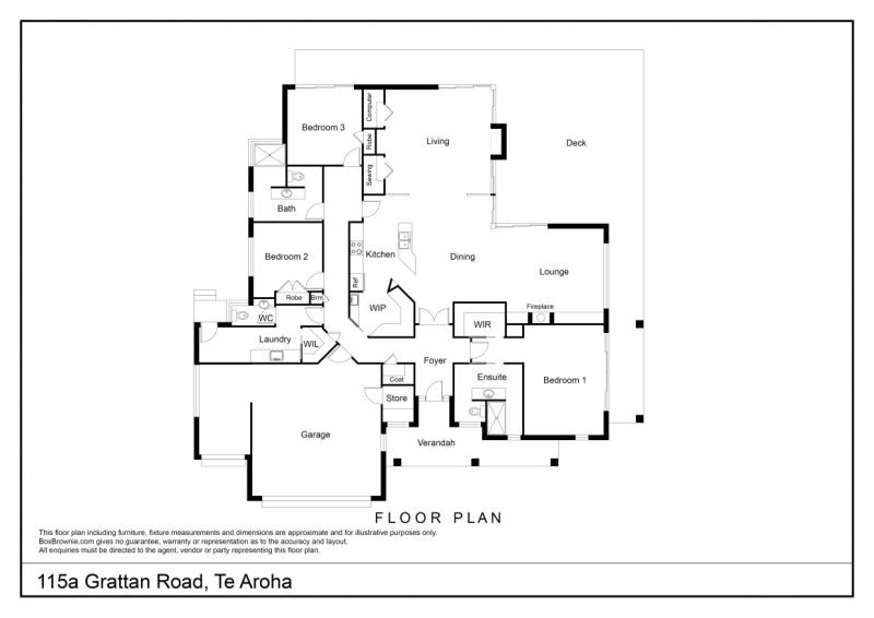 115A Grattan Road, Te Aroha, Te Aroha - Carousel 27