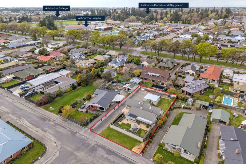 28 Miller Avenue, Allenton, Ashburton - Carousel 27