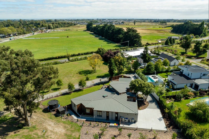 3 Tui Vale Lane, Halswell, Christchurch - Carousel 31