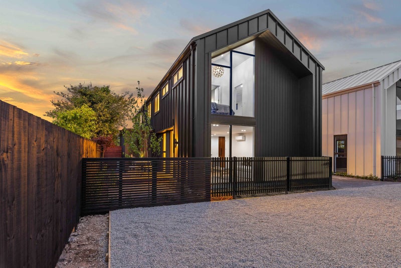 1/60 Innes Road, St. Albans, Christchurch City, Canterbury - Carousel 1