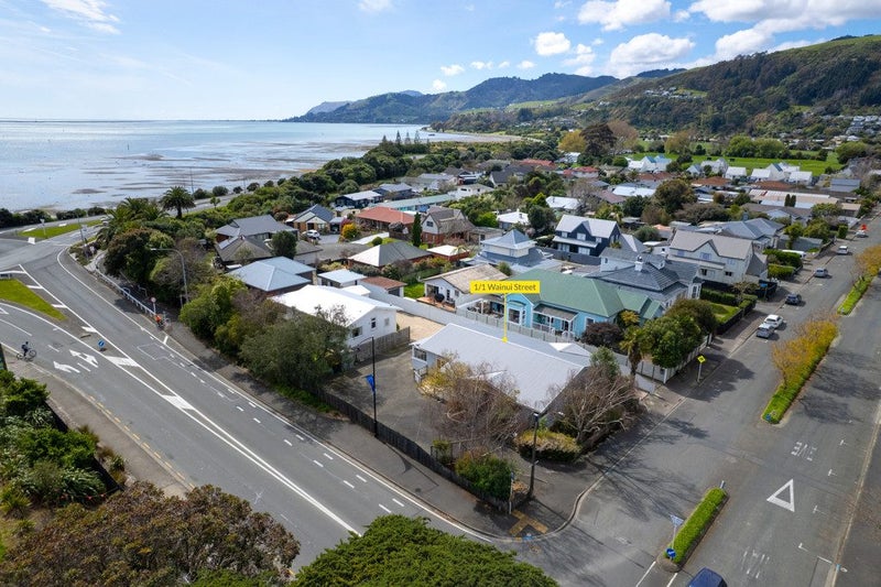 1/1 Wainui Street , The Wood, Nelson - Carousel 2