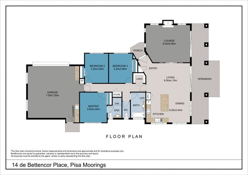 14 de Bettencor Place, Mount Pisa, Cromwell - Carousel 28