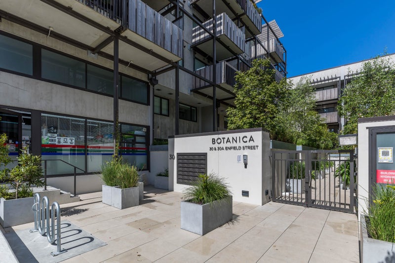 305/30 Enfield Street, Mount Eden, Auckland - Carousel 23