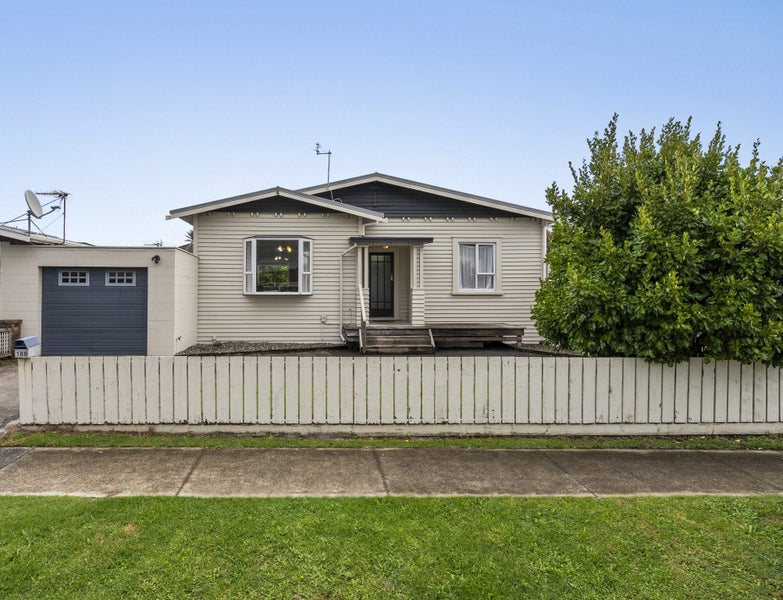 188 Brooklands Road, Vogeltown, New Plymouth - Carousel 1