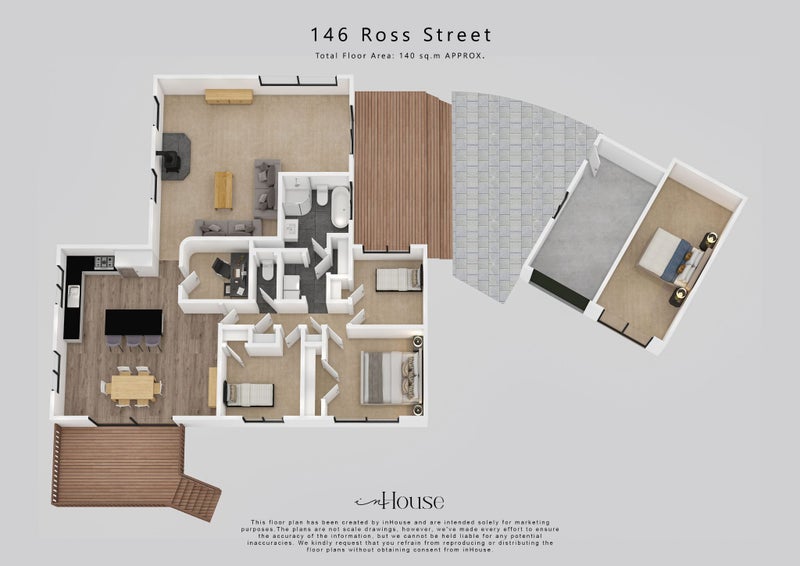 146 Ross Street, Pirongia, Pirongia - Carousel 27