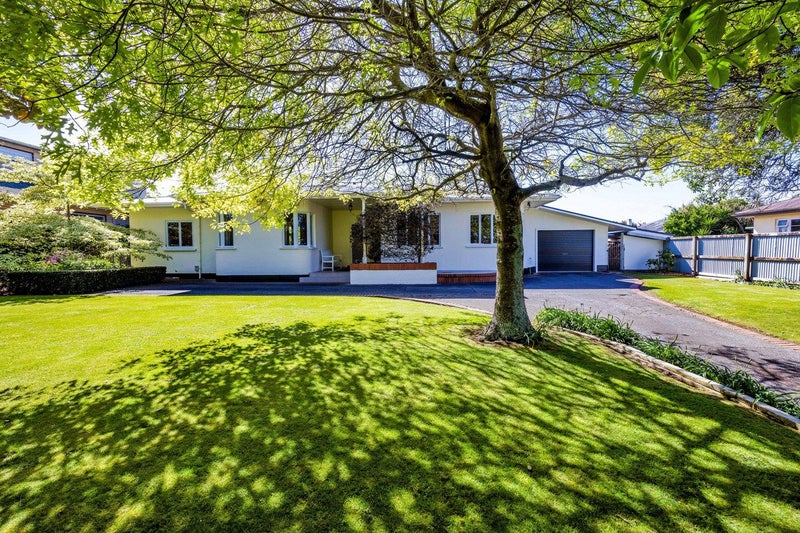 Property Valuation for 4 Collins Street, Hawera Trade Me Property