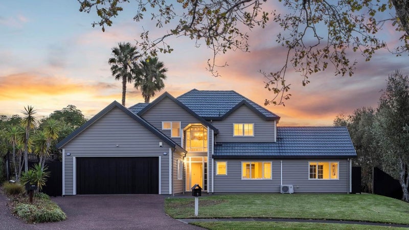 9 Red Oak Place, Schnapper Rock, Auckland - Carousel 1