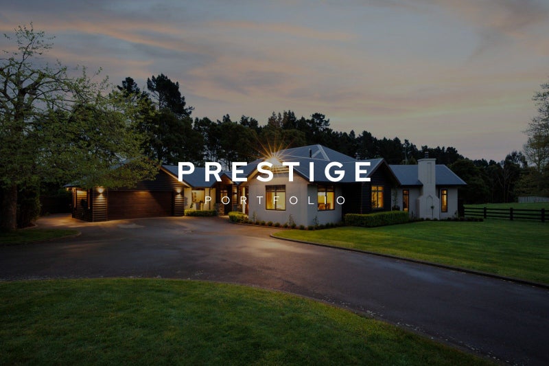 7 Titirangi Drive, Fitzherbert, Palmerston North - Carousel 1