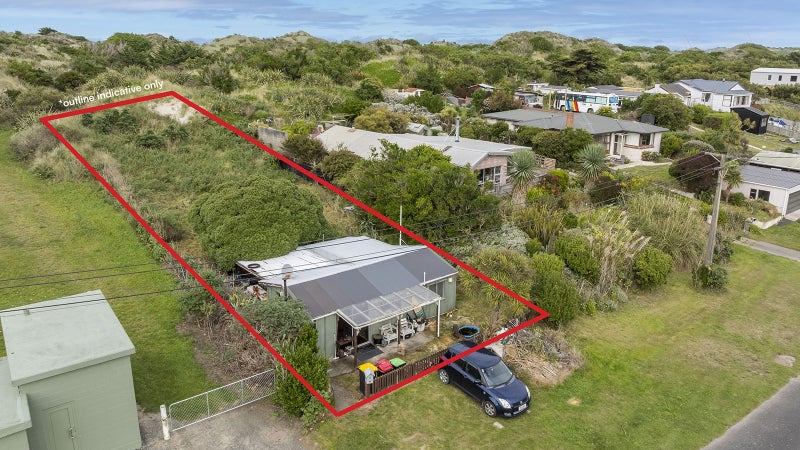 9 Luke Street, Ocean Grove, Dunedin - Carousel 1