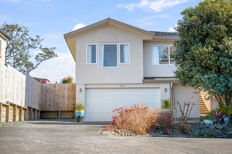 74C ELLIOT STREET, Howick, Auckland - Carousel 1