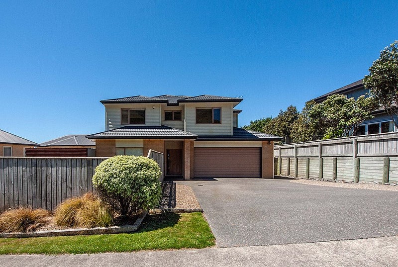 43 Erlestoke Crescent, Churton Park, Wellington - Carousel 2
