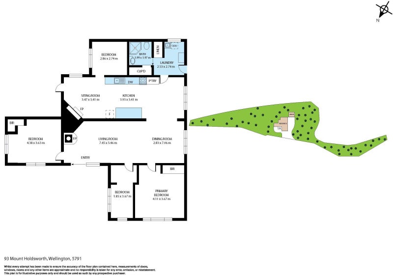 93 Mount Holdsworth Road, Mount Holdsworth, Carterton - Carousel 36