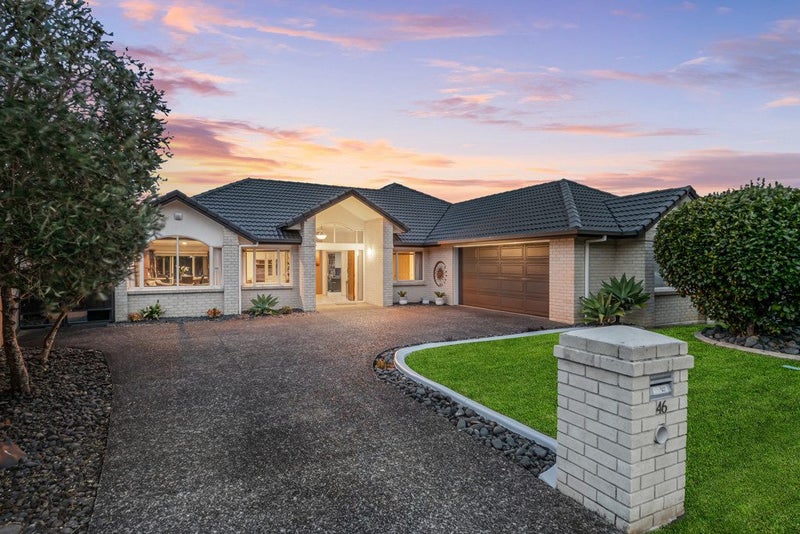 46 Nicholas Road, Somerville, Manukau - Carousel 1