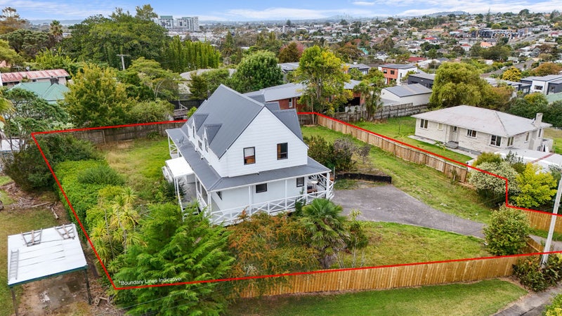 45B Ambler Avenue, Glen Eden, Auckland - Carousel 2