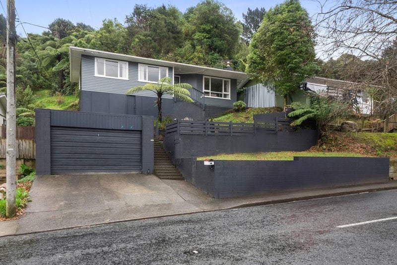 33 Logie Street, Stokes Valley, Lower Hutt - Carousel 2