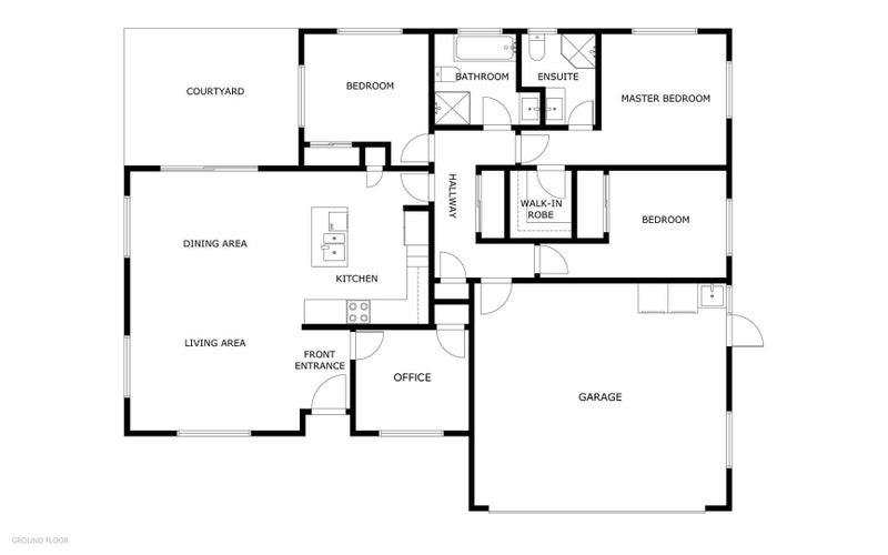 17 Hammill Grove, Stoke, Nelson - Carousel 28