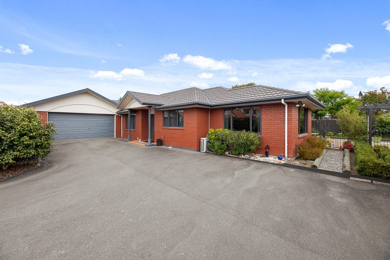 70 Muller Road, Blenheim - Carousel 26