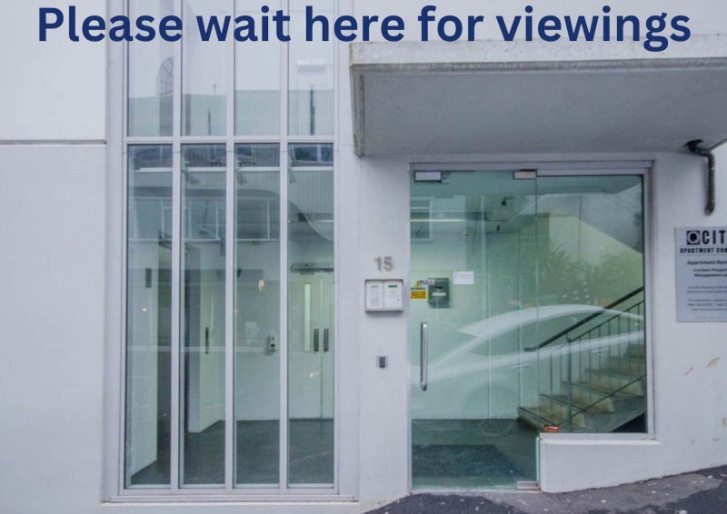 4F/15 City Road, Auckland Central, Auckland - Carousel 2