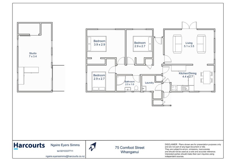 75 Cornfoot Street, Castlecliff, Whanganui - Carousel 22