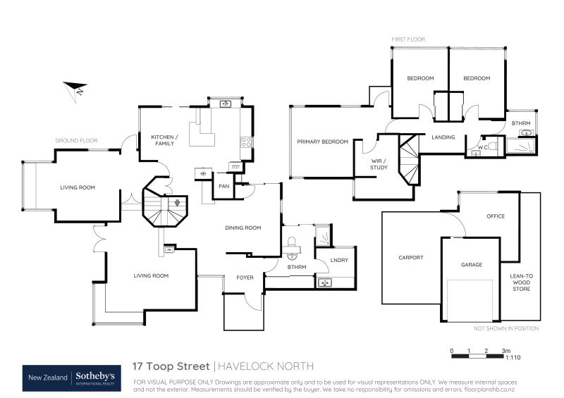 17 Toop Street, Havelock North, Havelock North - Carousel 29