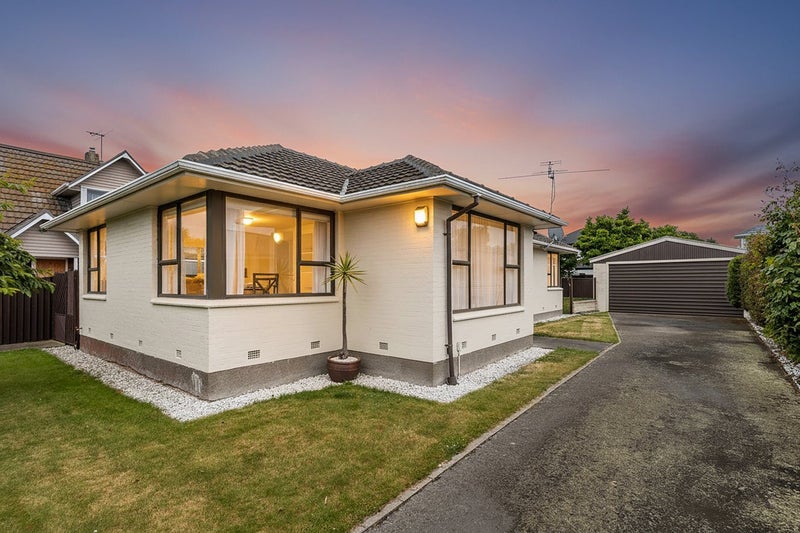 23 Colman Avenue, Sockburn, Christchurch - Carousel 1