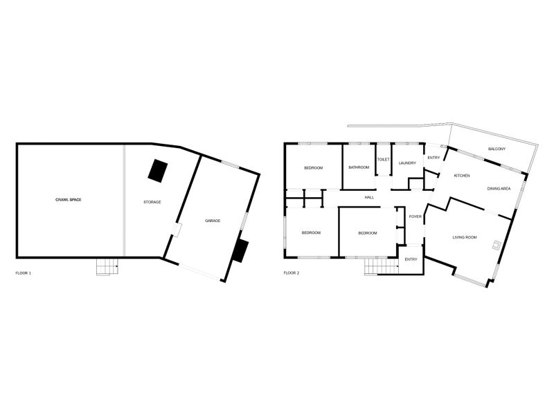 12 Delphic Street, Sawyers Bay, Port Chalmers - Carousel 29