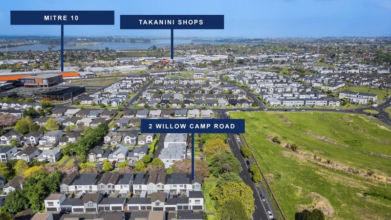 2 Willow Camp Road, Takanini, Auckland - Carousel 10