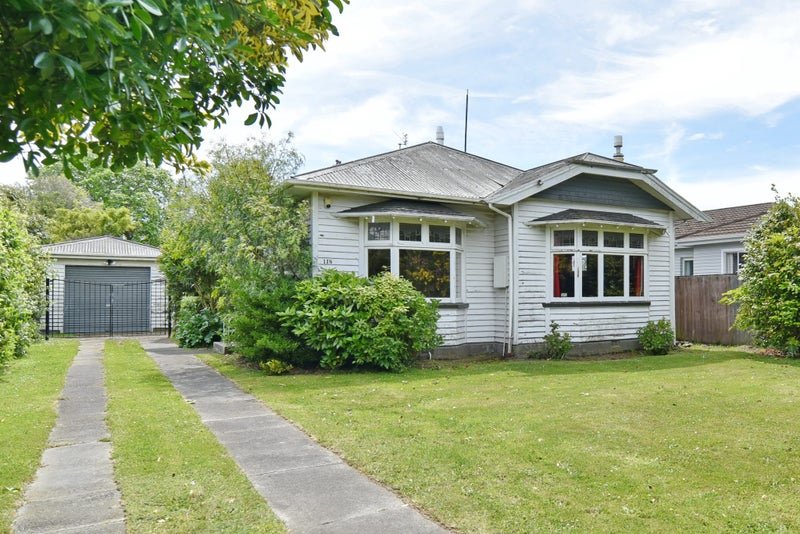 118 Harewood Road, Papanui, Christchurch - Carousel 1