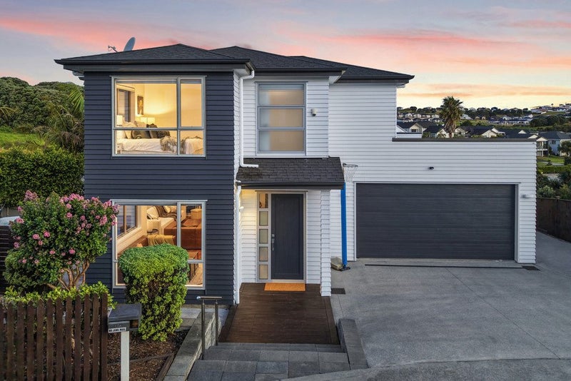 136 Voyager Drive, Gulf Harbour, Whangaparaoa - Carousel 1