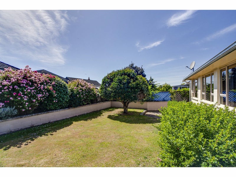 Property Valuation for 46A Kitchener Square, Highfield, Timaru