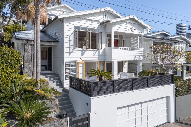 10 Vine Street, Saint Marys Bay, Auckland - Carousel 1