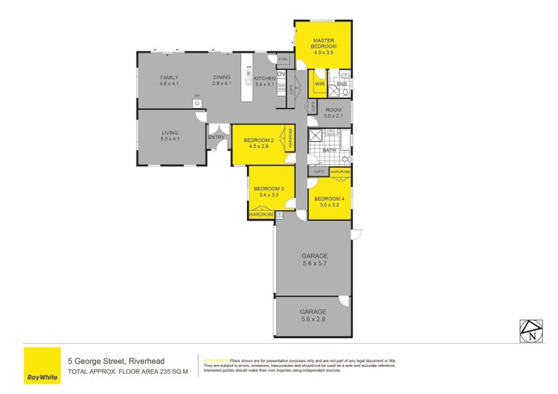 5 George Street, Mangere East, Auckland - Carousel 24