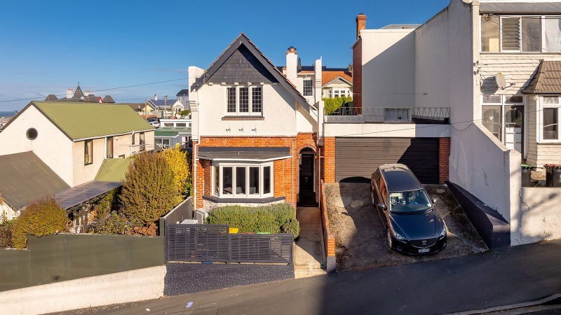 8 Duncan Street, Dunedin Central, Dunedin - Carousel 1