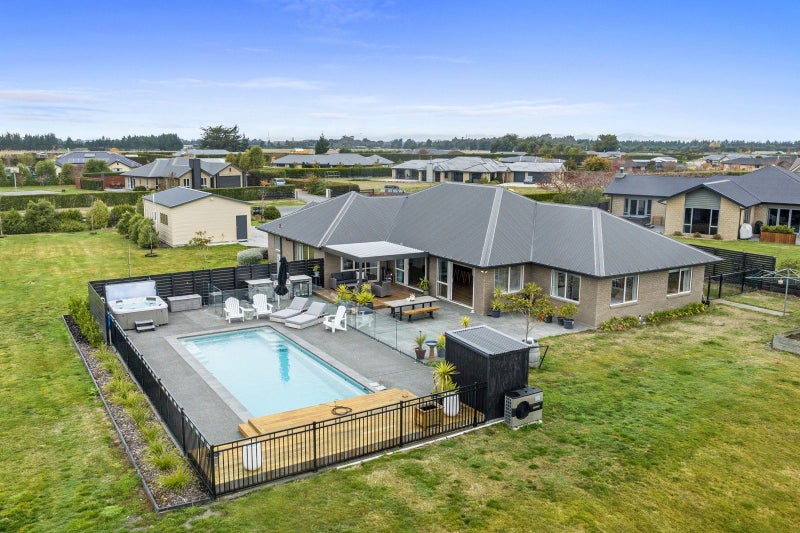 79 Mandeville Park Drive, Swannanoa, Kaiapoi - Carousel 37