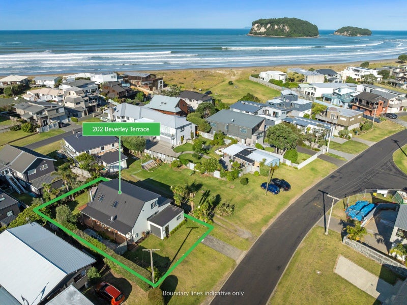 202 Beverley Terrace, Whangamatā - Carousel 2