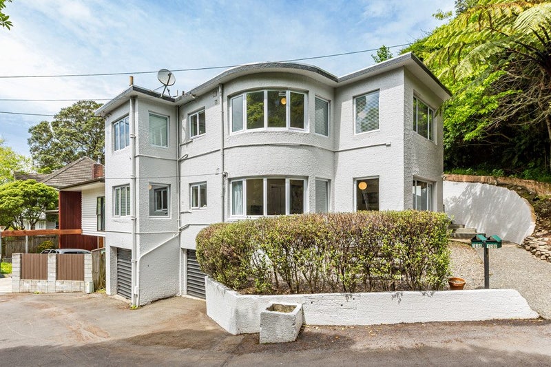 13A Kim Street, Khandallah, Wellington - Carousel 1